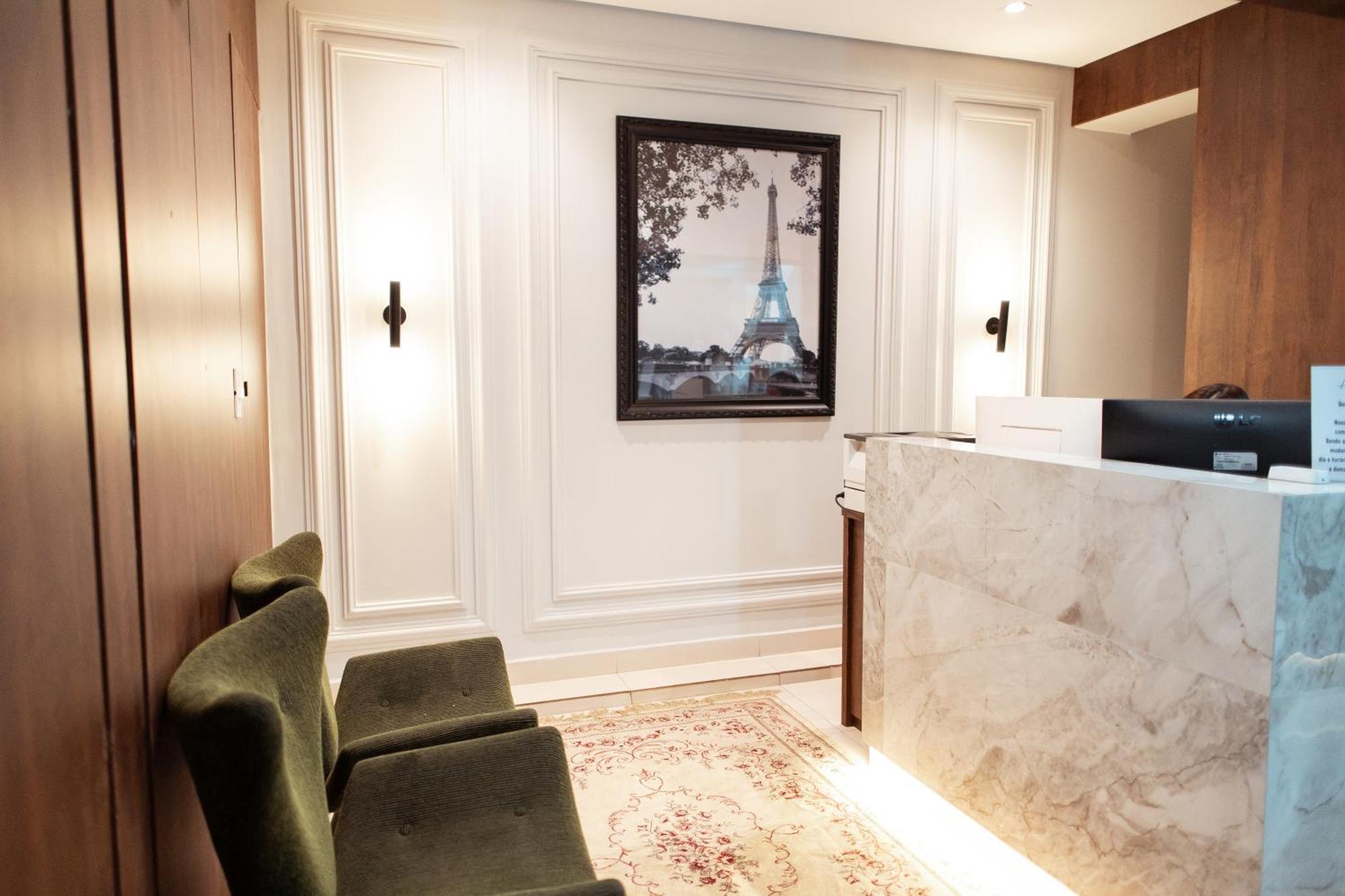 Paris By H - Business 3* Taguatinga